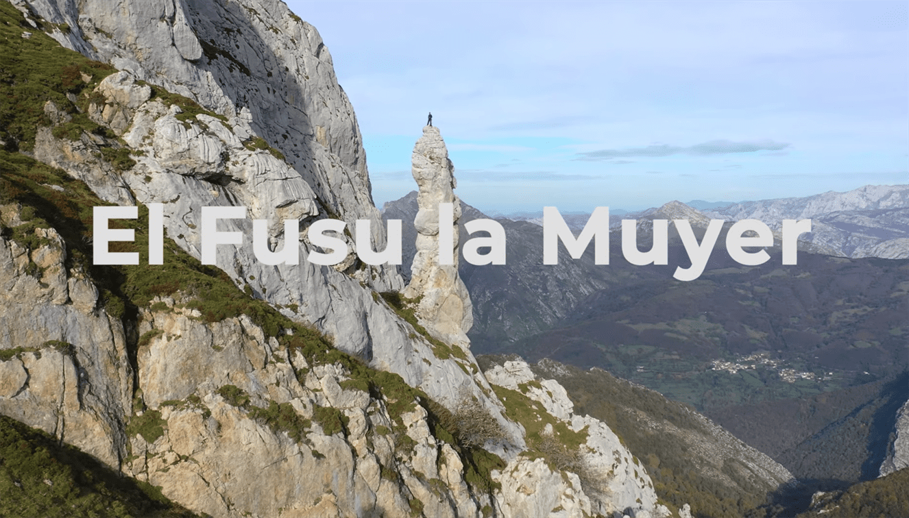 Fusu la muyer_Tiatordos_Senderismo_trekking