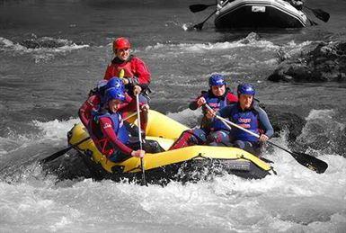 rafting cangas de onis rafting cangas de onis
