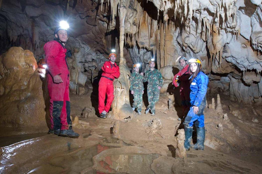 grupo cueva grupo cueva