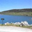 lago en asturias