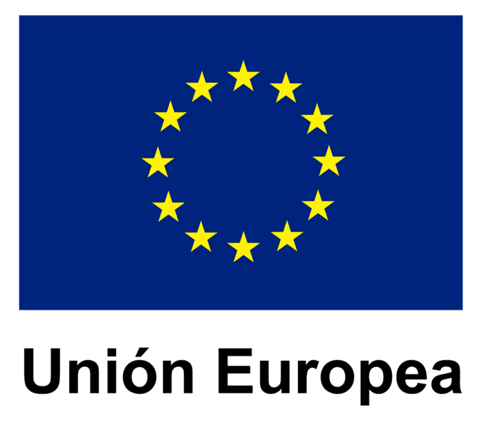 logo union europea