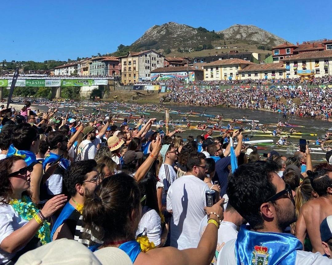 Descenso Internacional del Sella