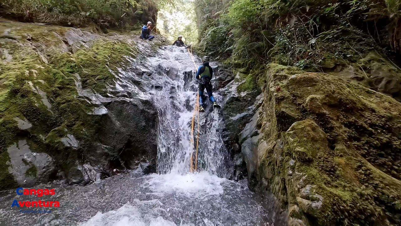 descenso barrancos descenso barrancos