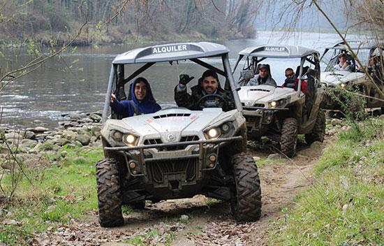alquiler buggie