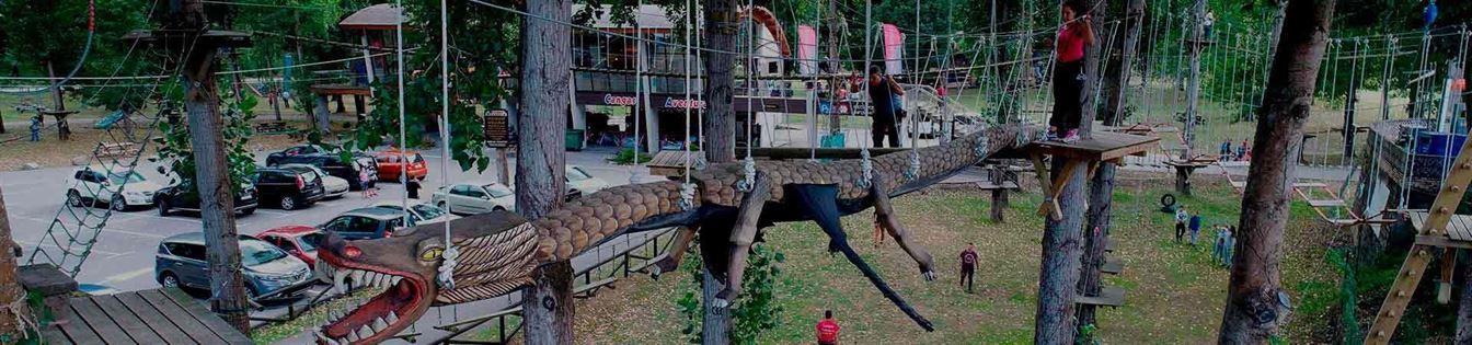 parque aventura parque aventura