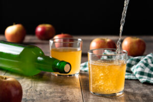Sidra Asturiana
