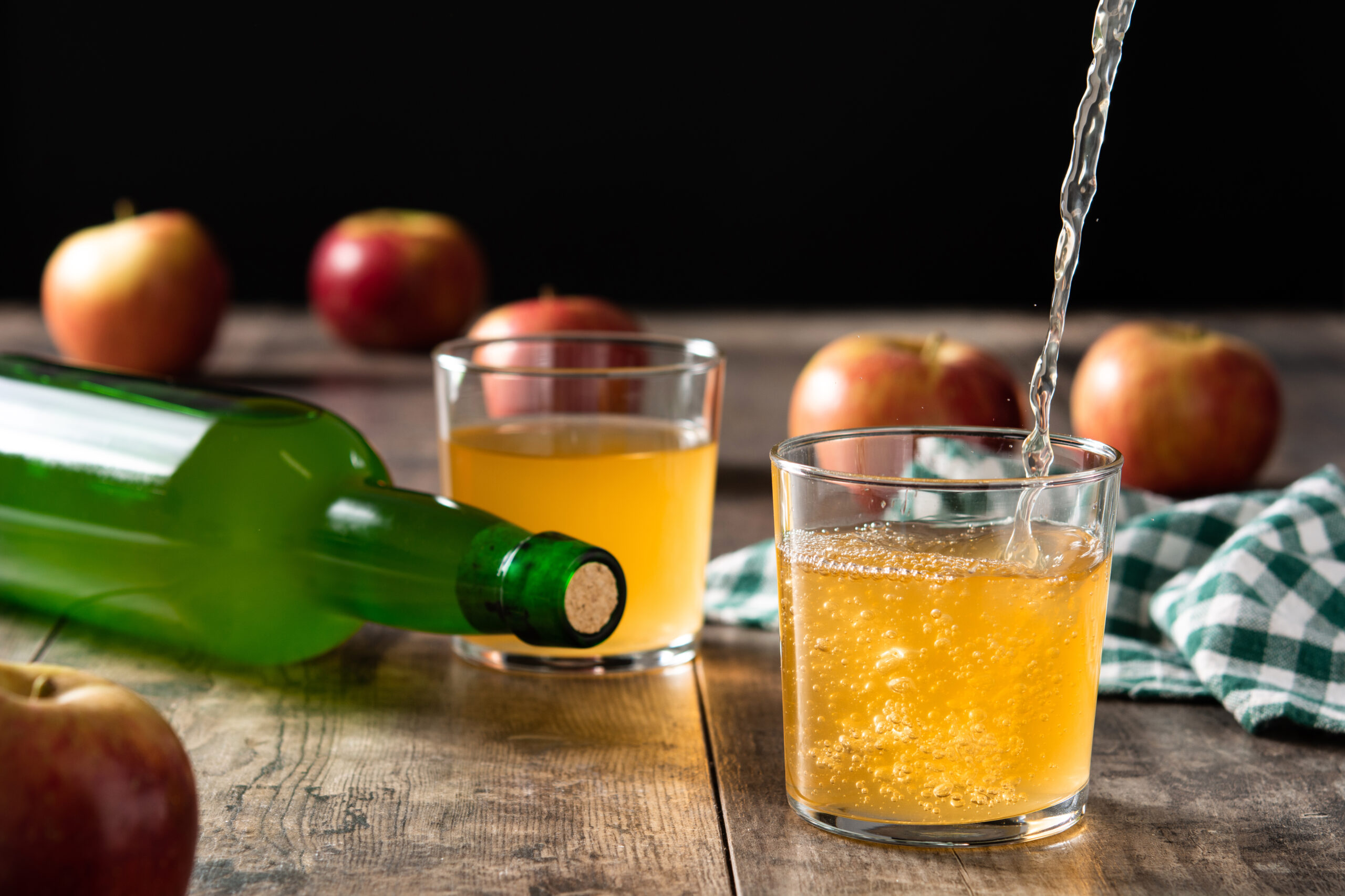 Sidra Asturiana
